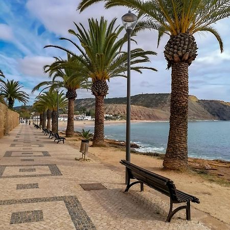 Baia Da Luz- Ground Floor Apartment 外观 照片