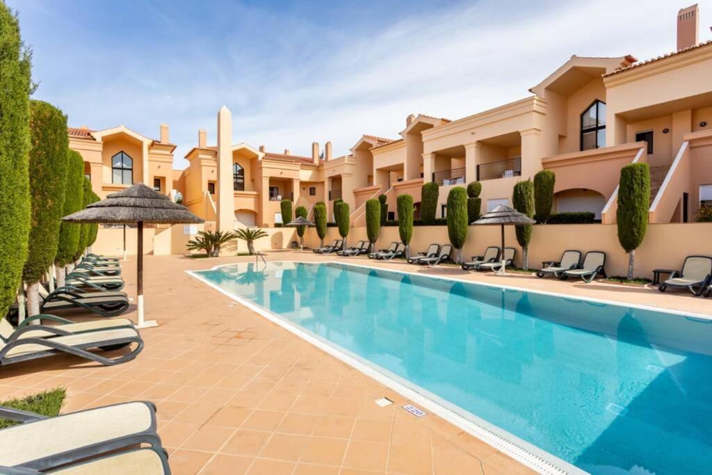 Baia Da Luz- Ground Floor Apartment 外观 照片