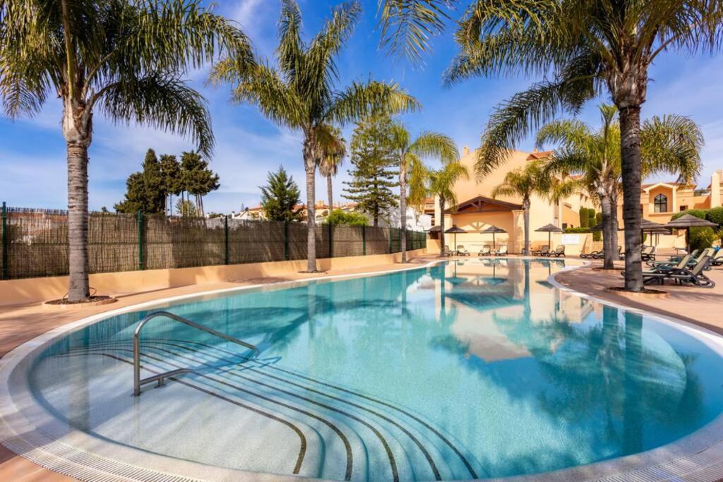 Baia Da Luz- Ground Floor Apartment 外观 照片